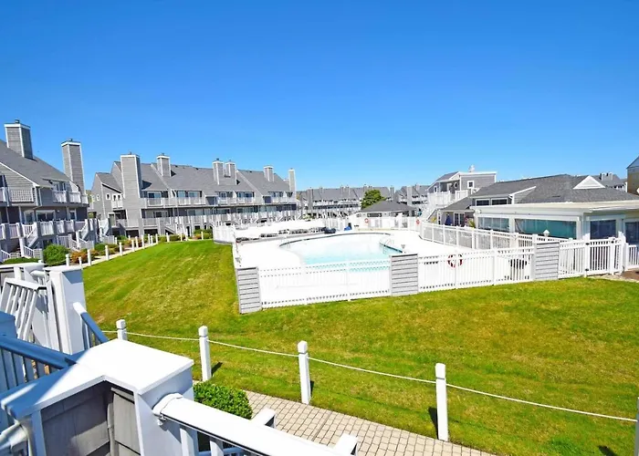 Holiday home Harbour Island 45g Townhouse *
