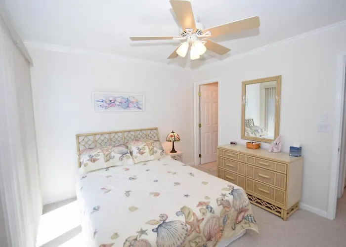 Harbour Island 45g Townhouse Holiday home Ocean City