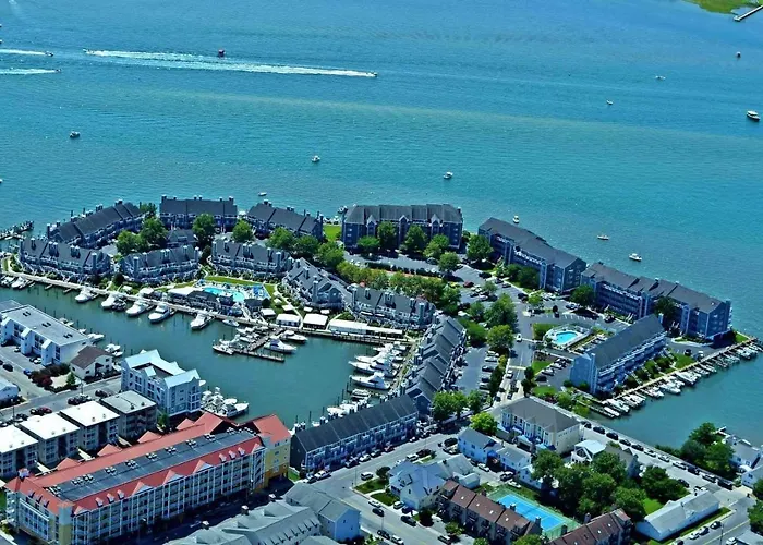 Harbour Island 45g Townhouse *