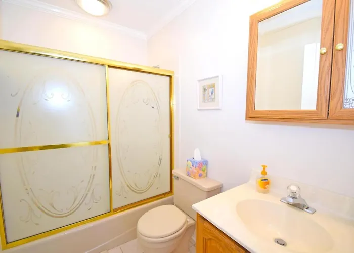 Holiday home Harbour Island 45g Townhouse *