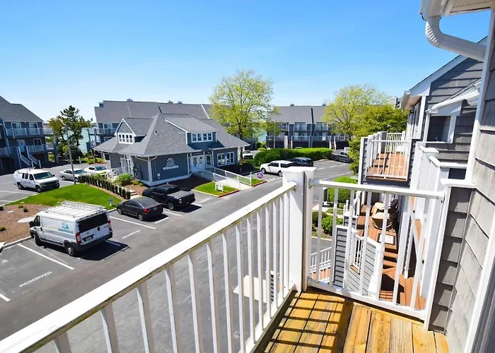 Harbour Island 45g Townhouse Holiday home