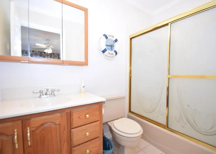 Harbour Island 45g Townhouse