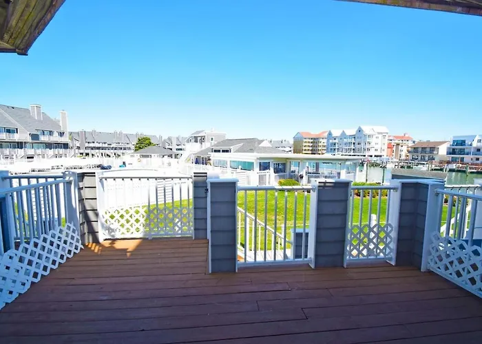 Harbour Island 45g Townhouse Holiday home *