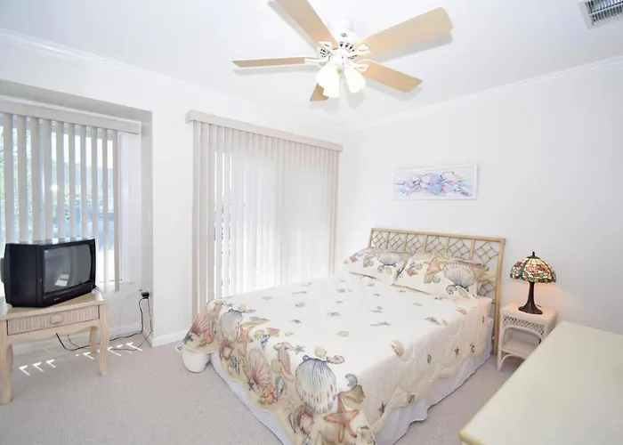 Harbour Island 45g Townhouse Holiday home Ocean City