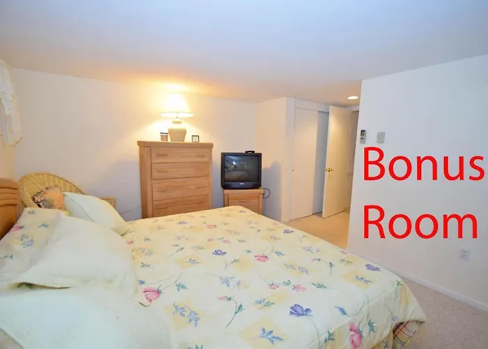 Harbour Island 45g Townhouse Hébergement de vacances *