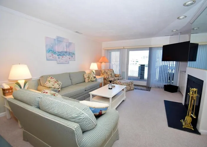 Harbour Island 45g Townhouse Hébergement de vacances
