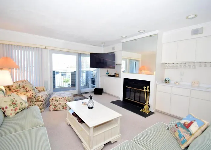 Harbour Island 45g Townhouse Holiday home Ocean City