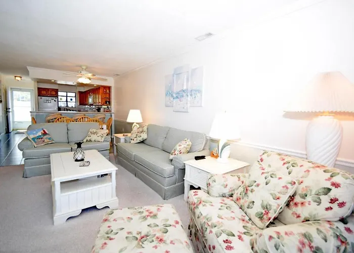 Harbour Island 45g Townhouse