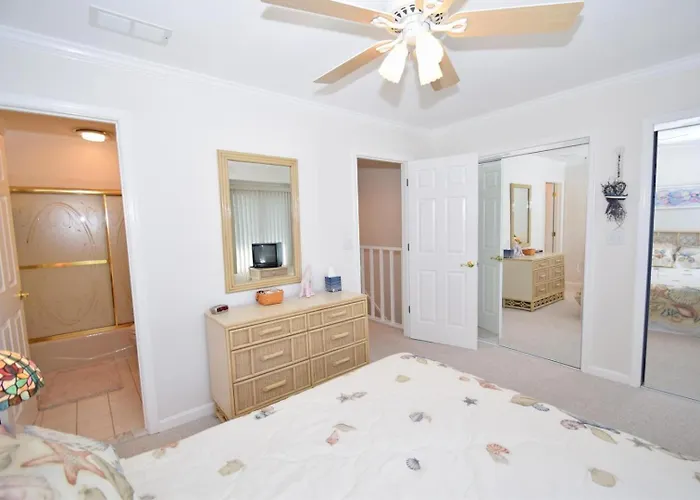 Holiday home Harbour Island 45g Townhouse *