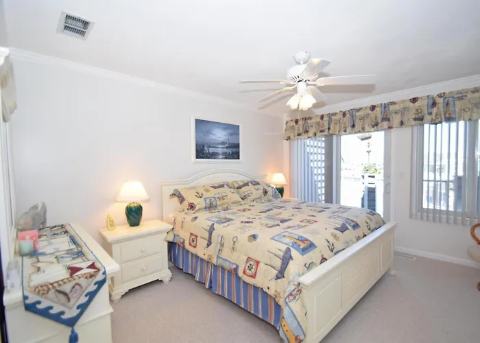 Harbour Island 45g Townhouse