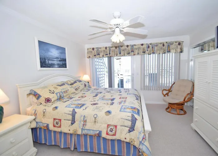 Harbour Island 45g Townhouse