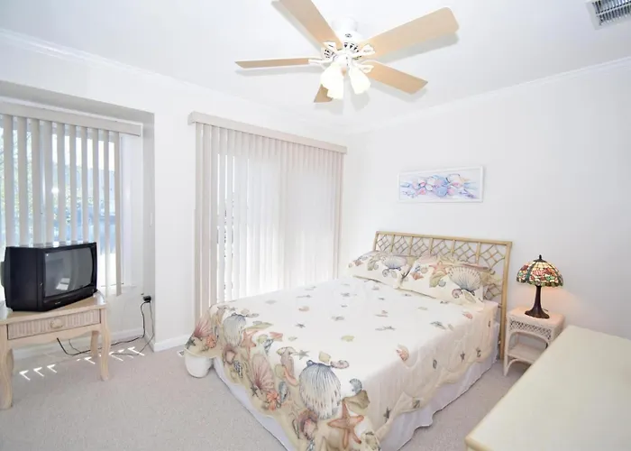 Harbour Island 45g Townhouse Holiday home *